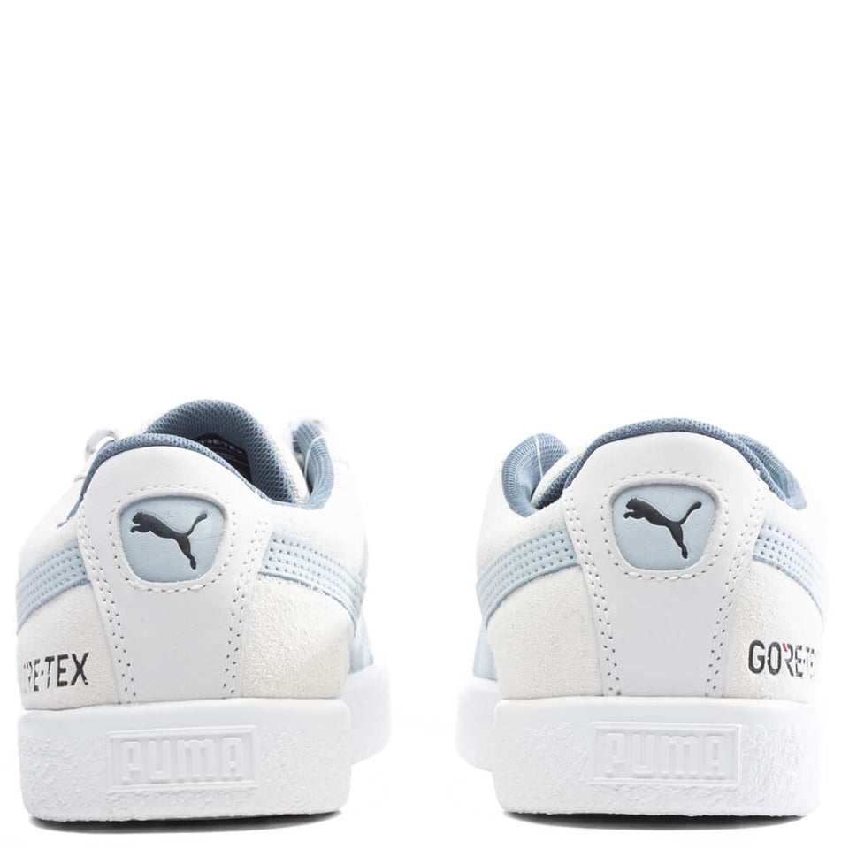 Suede VTG Gore-tex - Grey