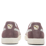 Suede VTG MIJ Kintsugi - Purple
