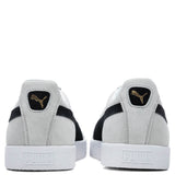 Suede VTG MIJ Retro - Grey Violet/Black