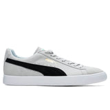Suede VTG MIJ Retro - Grey Violet/Black