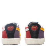 Suede VTG WTFormstripe - Red