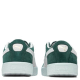 Suede VTG - Green