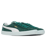 Suede VTG - Green