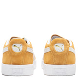 Suede VTG - Yellow