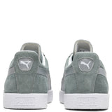 Suede VTG MIJ Retro - Quarry/Silver