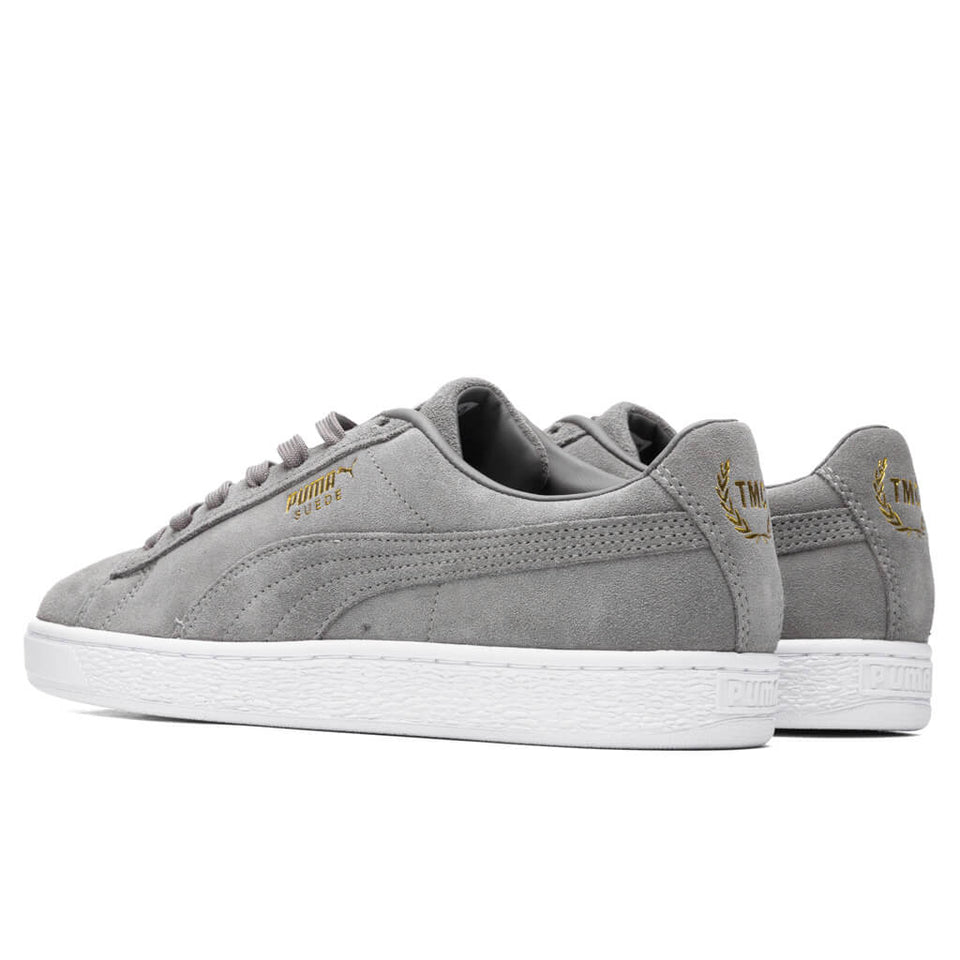 Puma x TMC Suede - Grey
