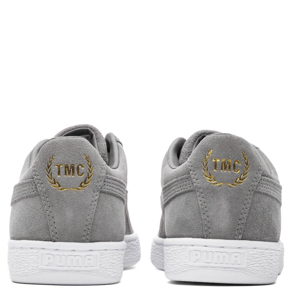 Puma x TMC Suede - Grey