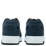 Slipstream Lo Block - White/Parisian Night