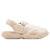 TS-01 Tonal - Granola/Black