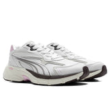 Women's Teveris Preppy - White