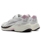 Women's Teveris Preppy - White