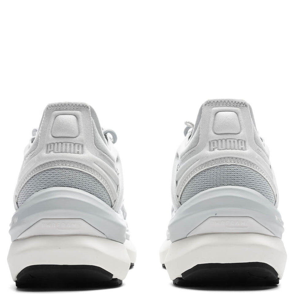 Variant Nitro Sci-Tech - Platinum Gray/Nimbus Cloud