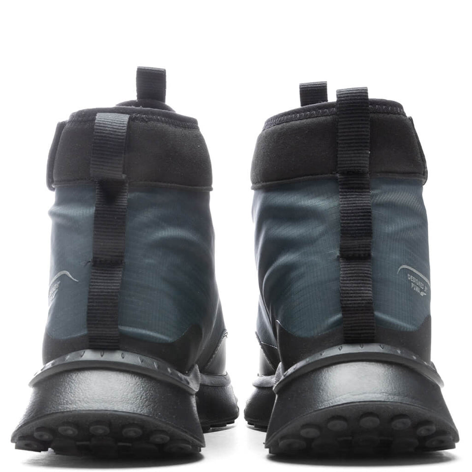 Wild Rider AD4PT - Black
