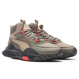 Wild Rider Mid WS - Covert Green/Grape Leaf