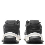 Wild Rider Tecno - Black