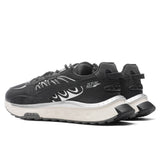Wild Rider Tecno - Black