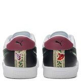 Puma x Liberty Women's Basket VTG - White