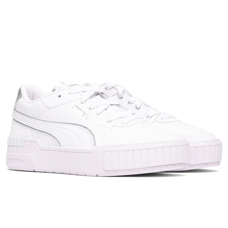 Women's Cali Sport Wabi-Sabi - White/Silver