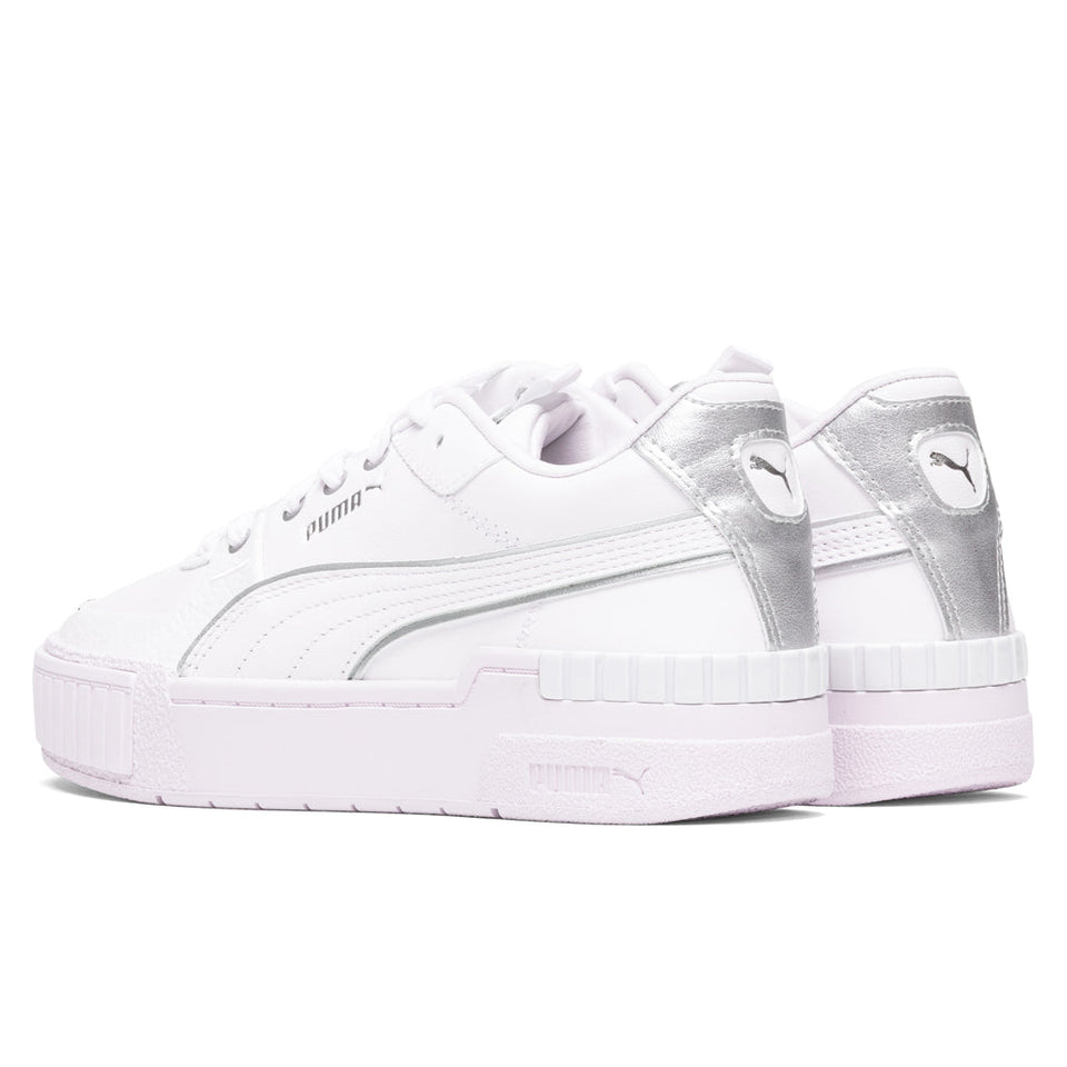 Women's Cali Sport Wabi-Sabi - White/Silver