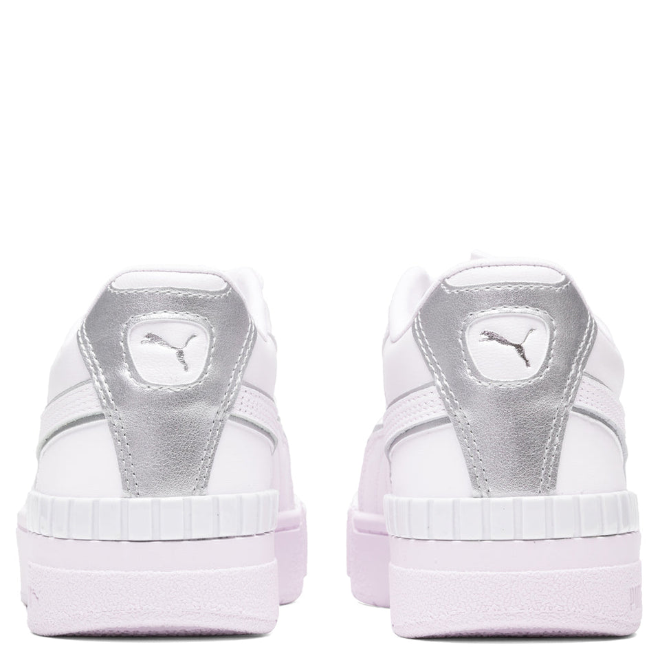 Women's Cali Sport Wabi-Sabi - White/Silver