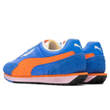 Women's Lo Rider Vintage - Bluemazing/Dragon Fire