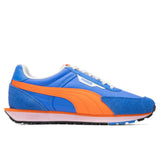Women's Lo Rider Vintage - Bluemazing/Dragon Fire