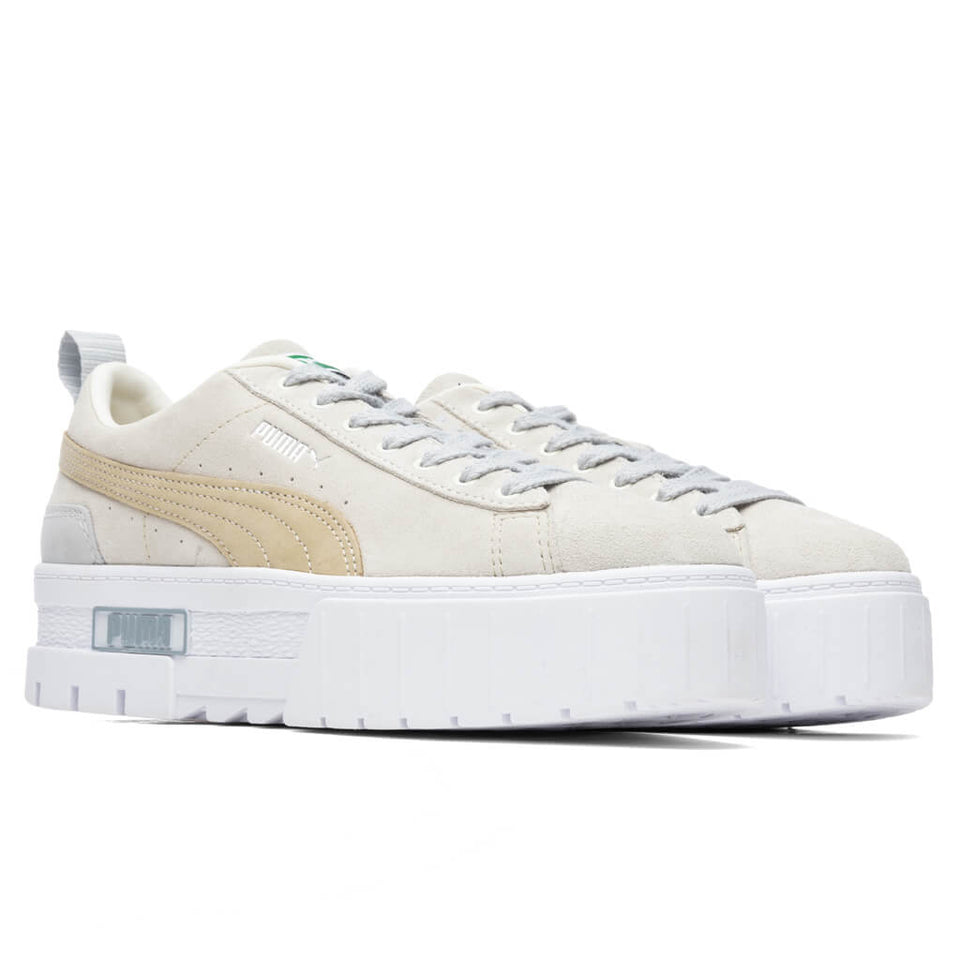 Women's Mayze Luxe - Marshmallow