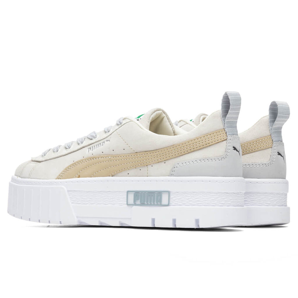 Women's Mayze Luxe - Marshmallow