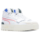 Women's Mayze Mid PXP - White