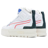 Women's Mayze Mid PXP - White