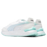 Women's Mirage Sport Glow - White