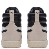Women's Regal RS Renegade Sneaker - Whisper White/Black