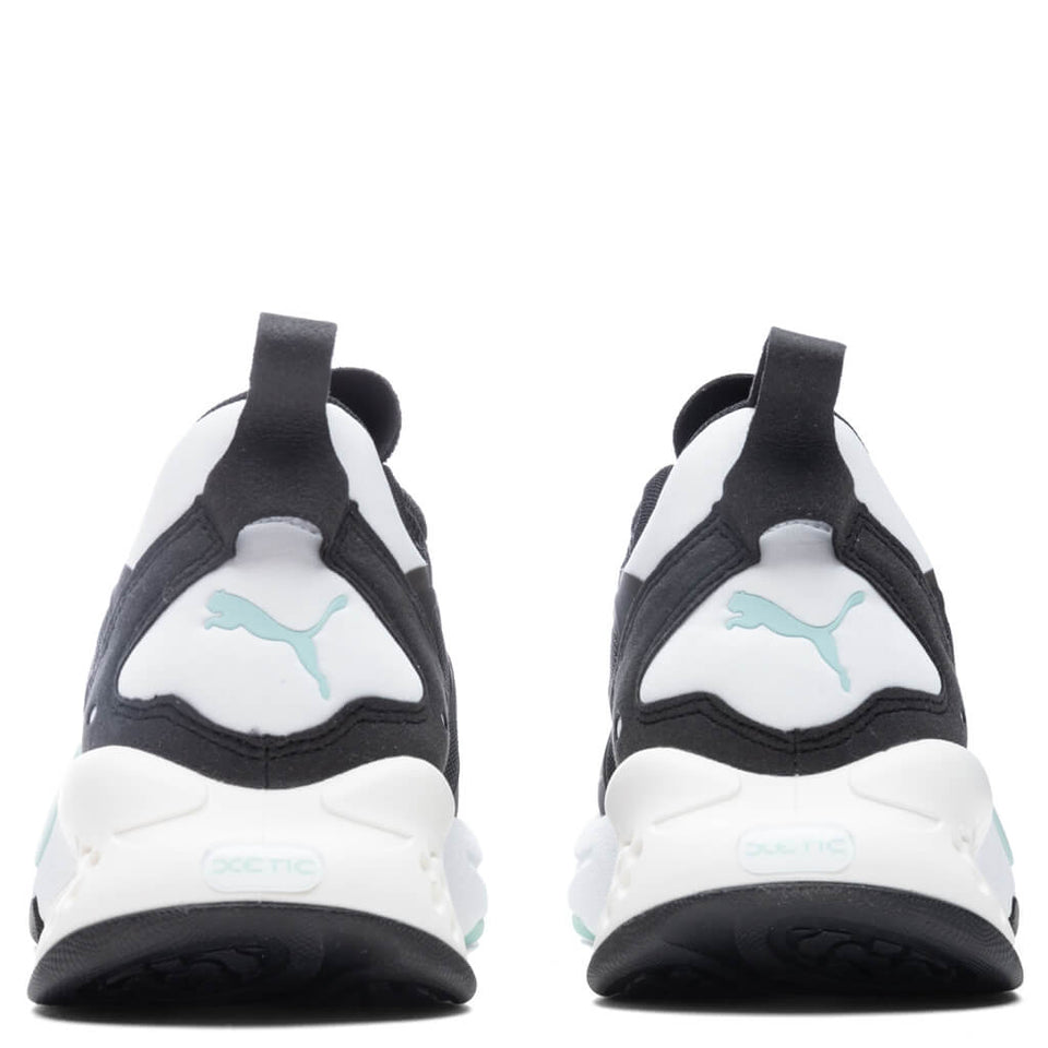 Women's Xetic Halflife - Black