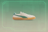 Puma x AMI Suede Crepe - White