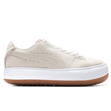 Women's Puma x AMI Suede Mayu Deconstruct - Pristine