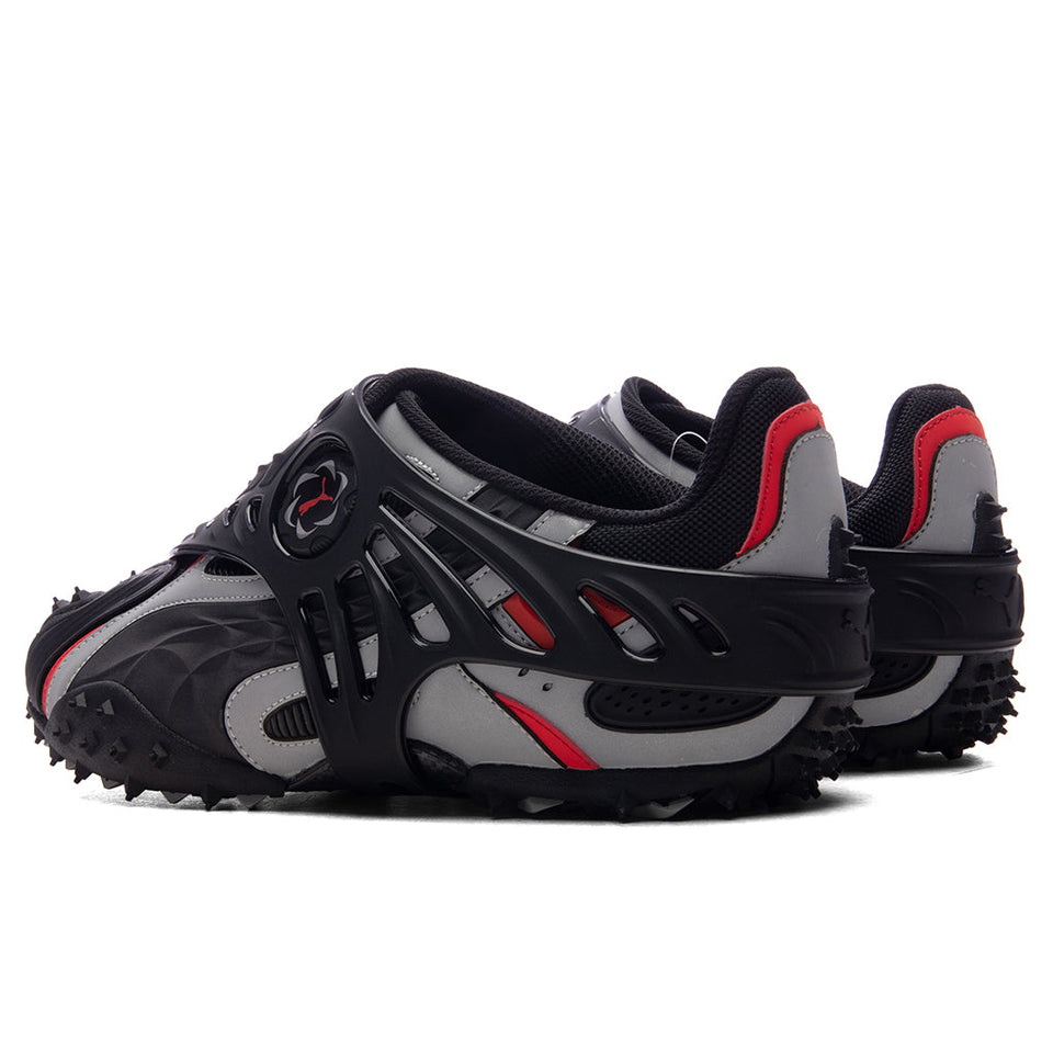 Puma x A$AP Rocky Mostro Gabbia Light - Black/Silver
