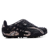 Puma x A$AP Rocky Mostro Gabbia Snake - Totally Taupe/Black
