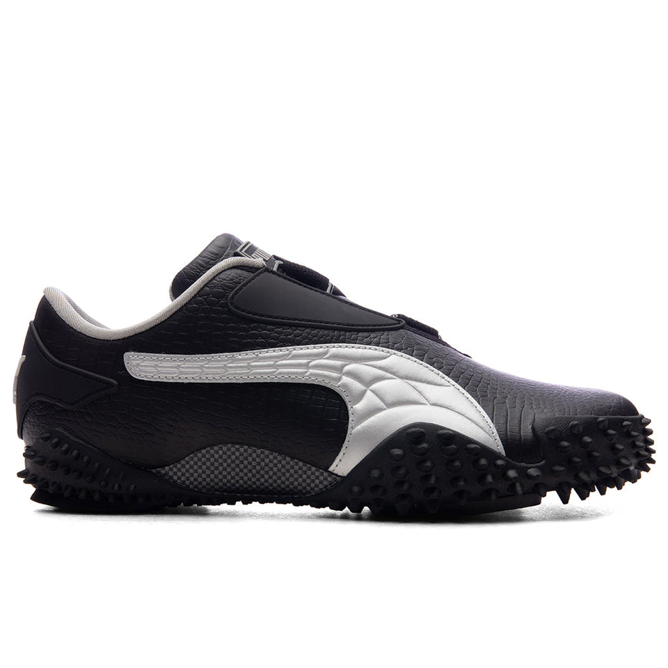 Puma x A$AP Rocky Mostro OG - Black/Silver