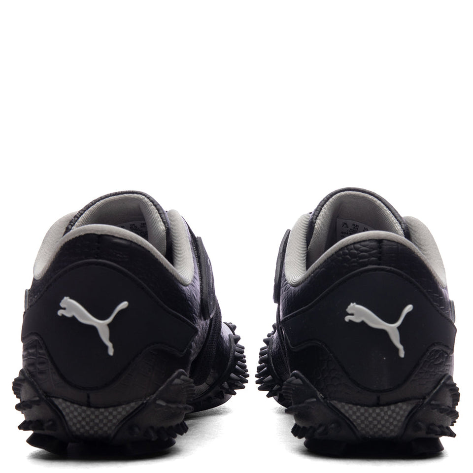 Puma x A$AP Rocky Mostro OG - Black/Silver