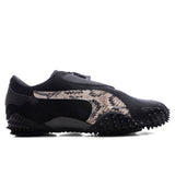 Puma x A$AP Rocky Mostro OG Pony Hair - Black/Desert Dust