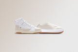 Puma x AMI Slipstream Mid - White/Pristine