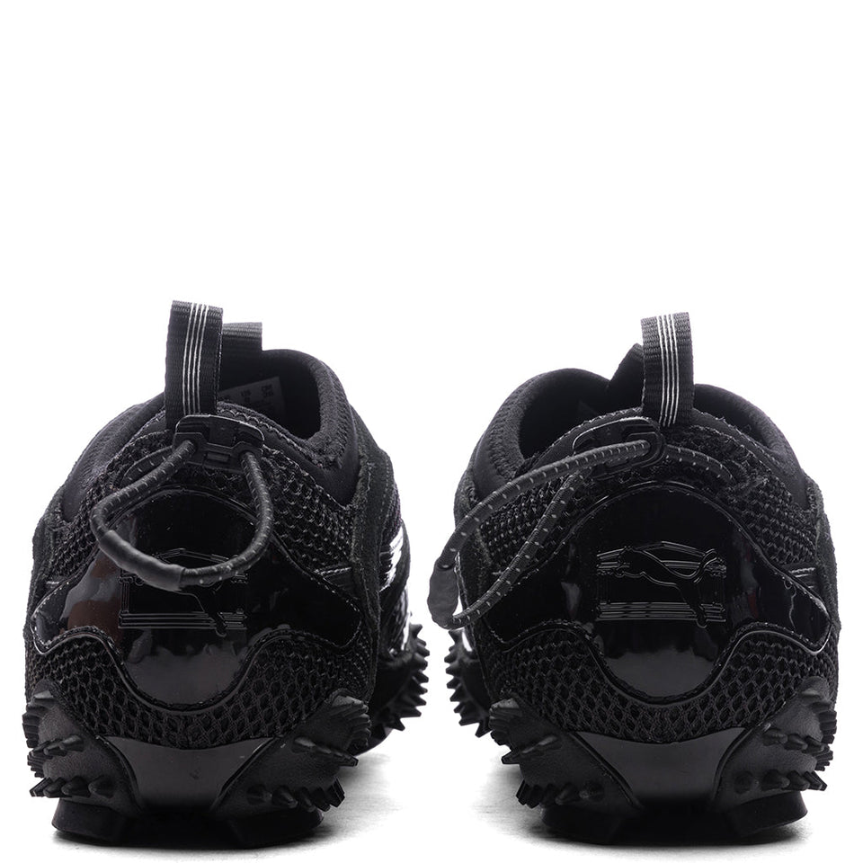 Puma x Aries Mostro AC Arise - Black