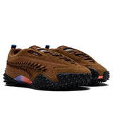 Puma x Aries Mostro Craft - Mahogany/Teak