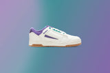 Puma x Butter Goods Slipstream Lo - White