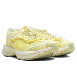 Puma x Collina Strada Women's Velophasis - Vintage Yellow