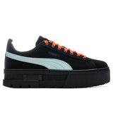 Women's Puma x Dua Lipa Mayze SD - Puma Black/Blue Glow
