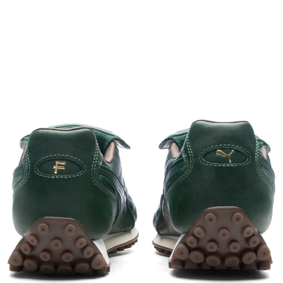 Women's Puma x Fenty Avanti L - Dark Myrtle