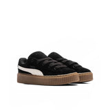 Puma x Fenty Creeper Phatty Little Kids' - Black/Warm White/Gum
