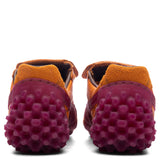 Puma x Fenty Women's Avanti LS Stitched - Pumpkin Pie/Pinktastic