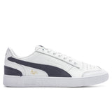 Puma x Hussle Way Ralph Sampson - White/Peacoat
